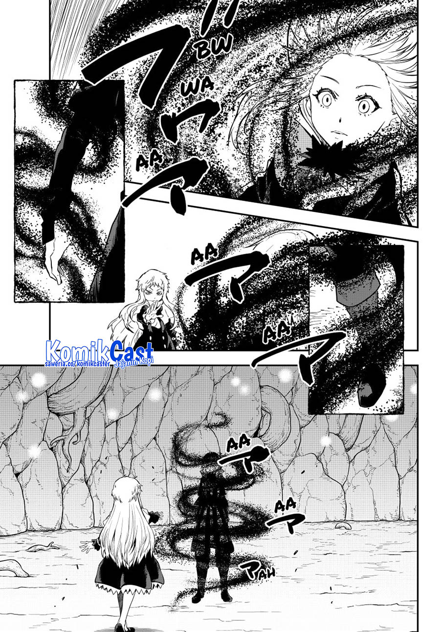 Chapter 128 - halaman 28