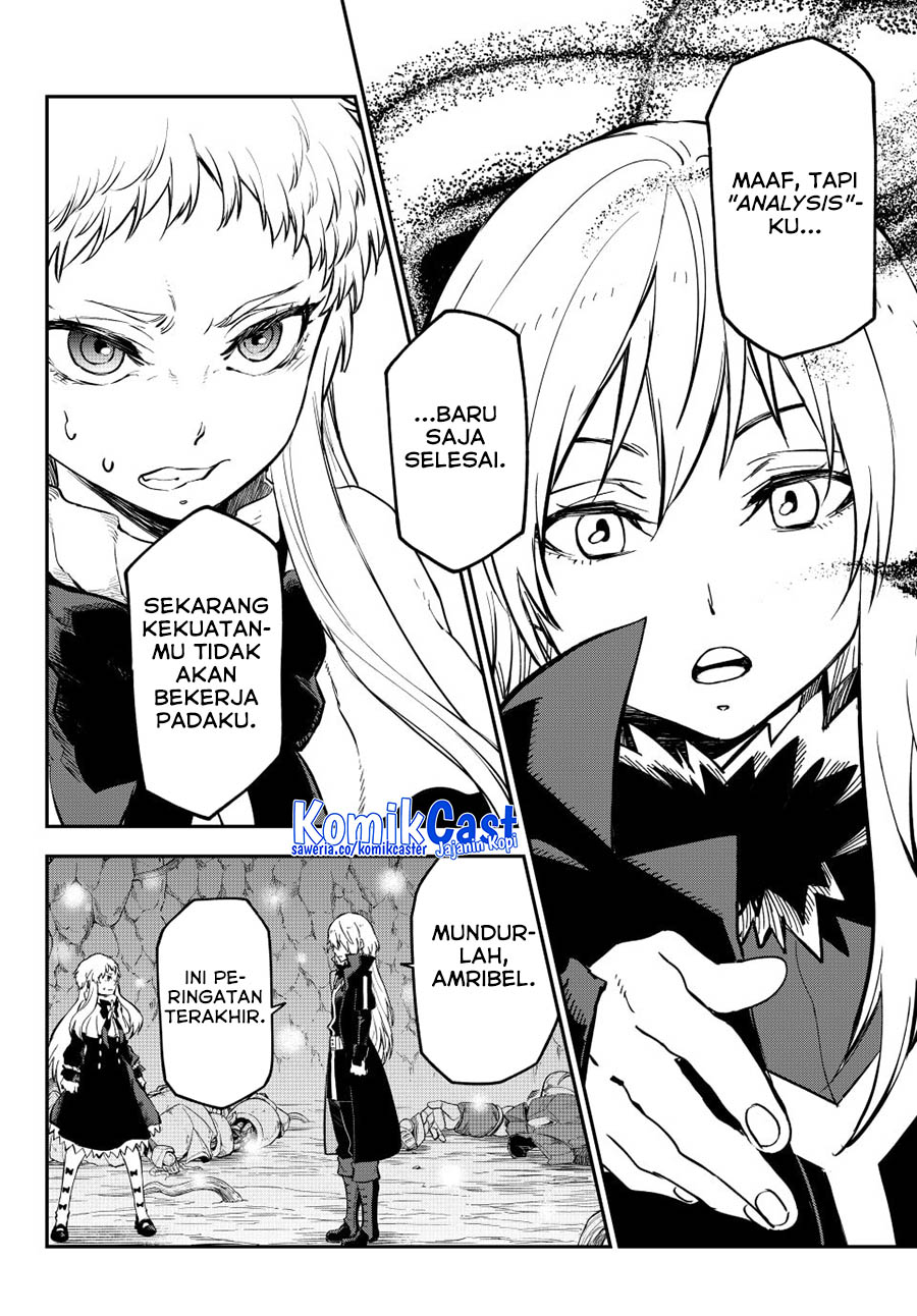 Chapter 128 - halaman 31