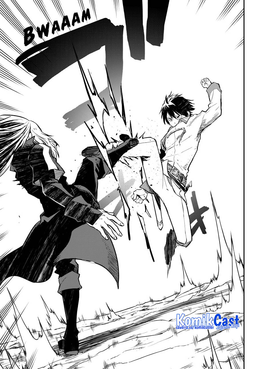 Chapter 128 - halaman 38