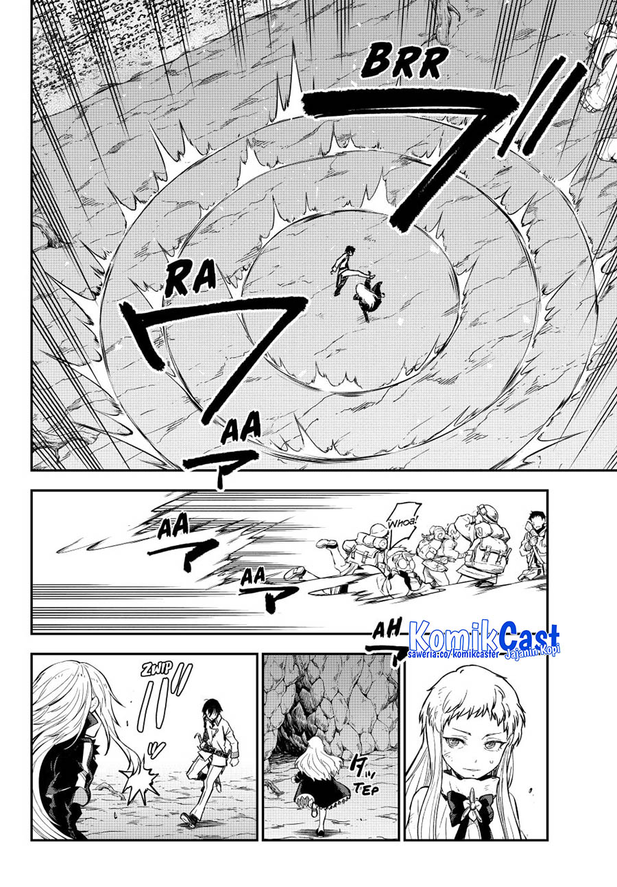 Chapter 128 - halaman 39