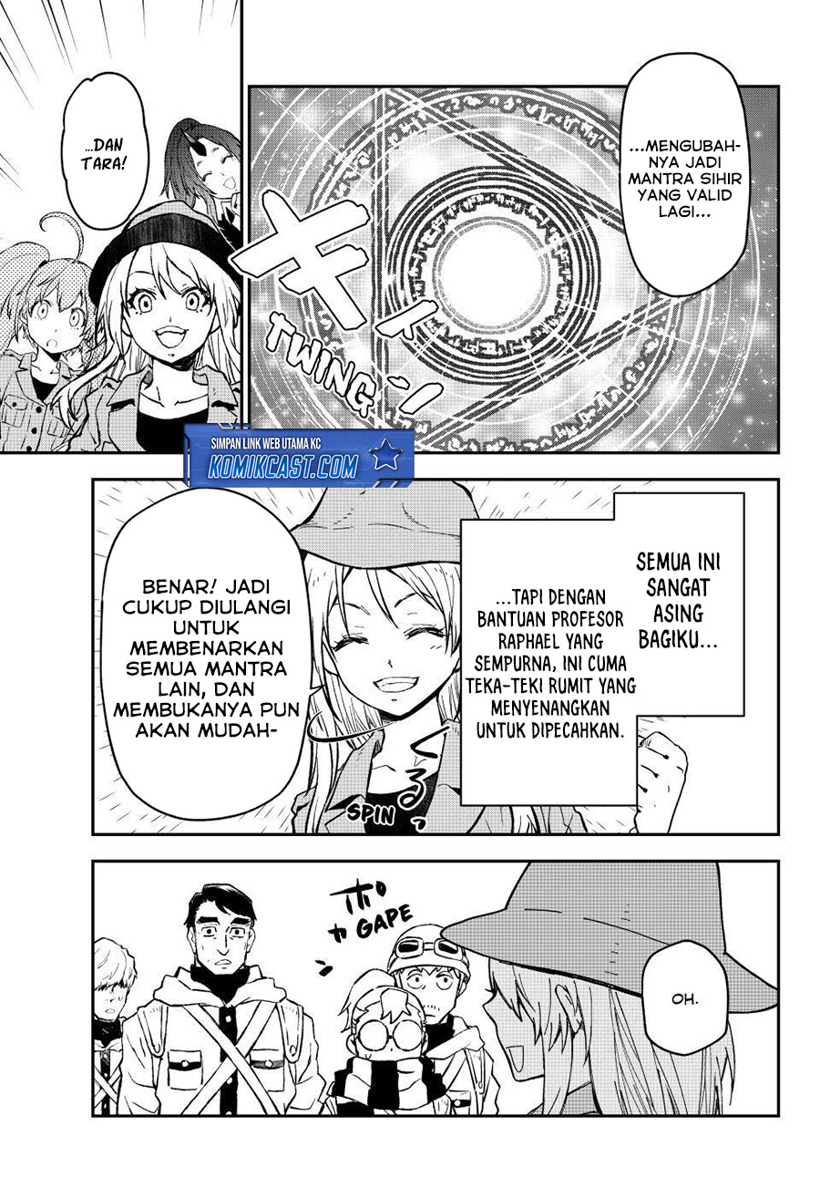 Chapter 127 - halaman 16