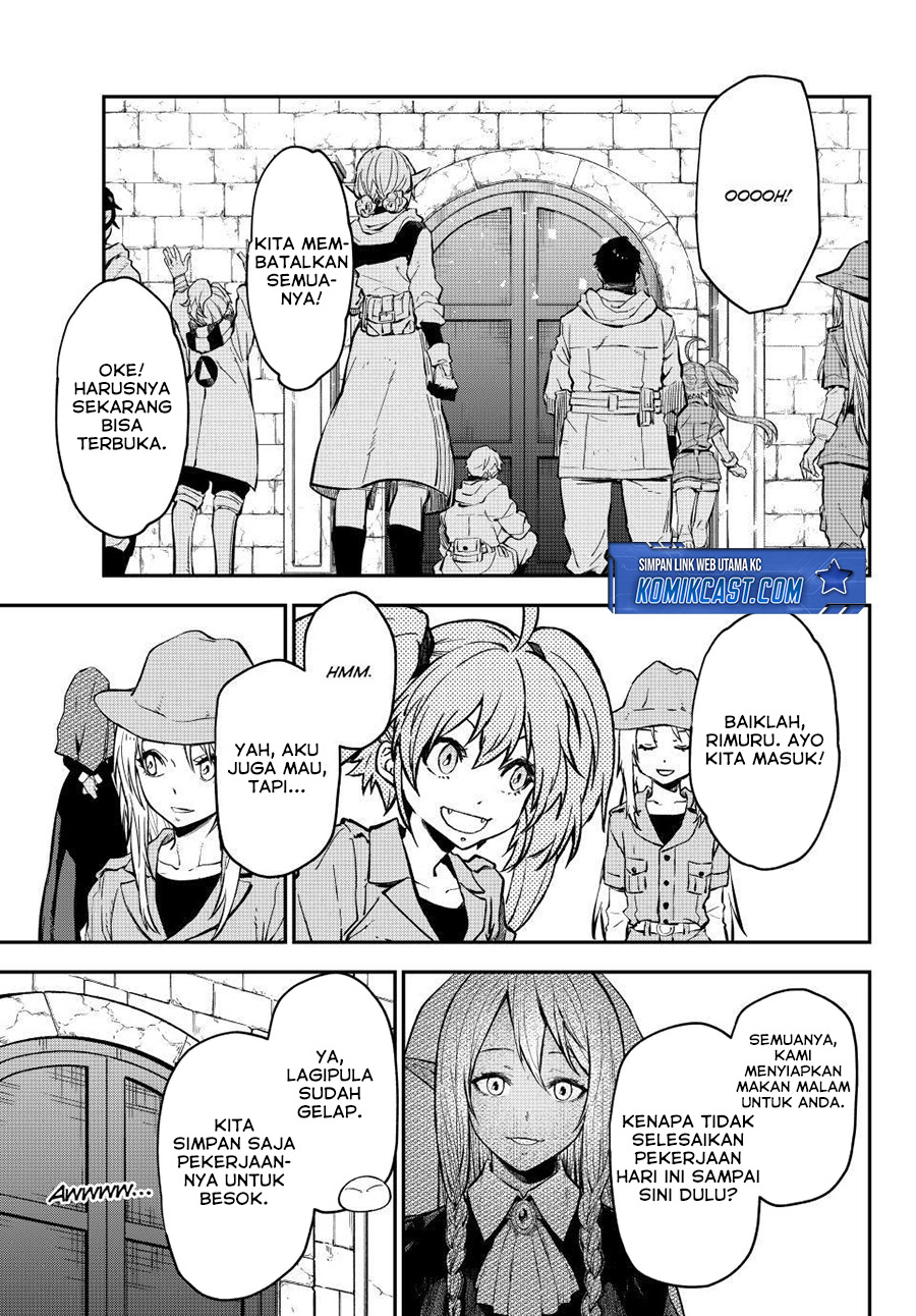 Chapter 127 - halaman 20