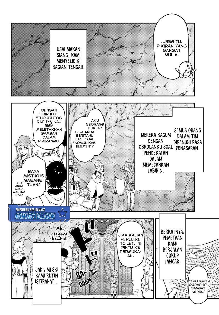 Chapter 127 - halaman 29