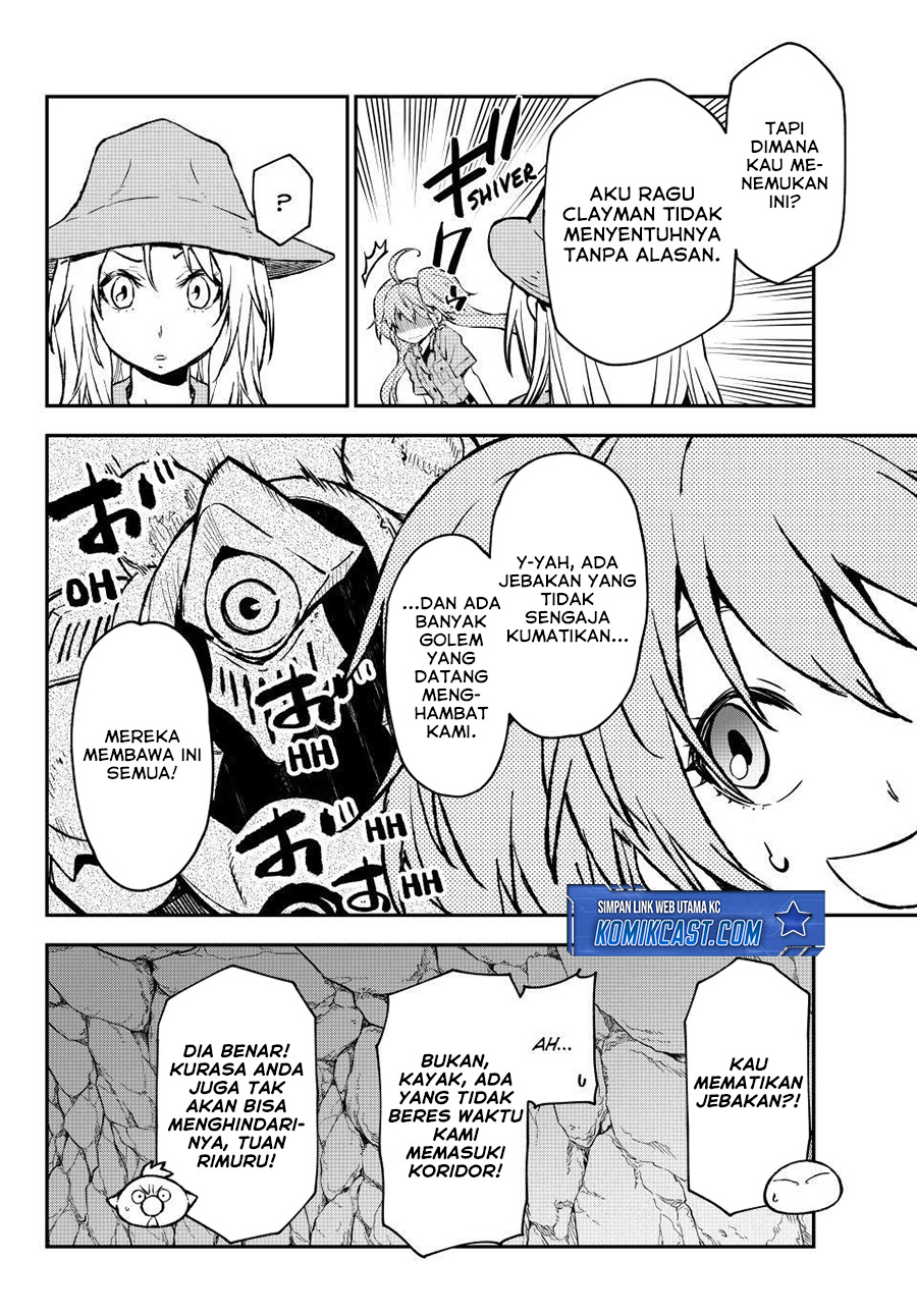 Chapter 127 - halaman 33