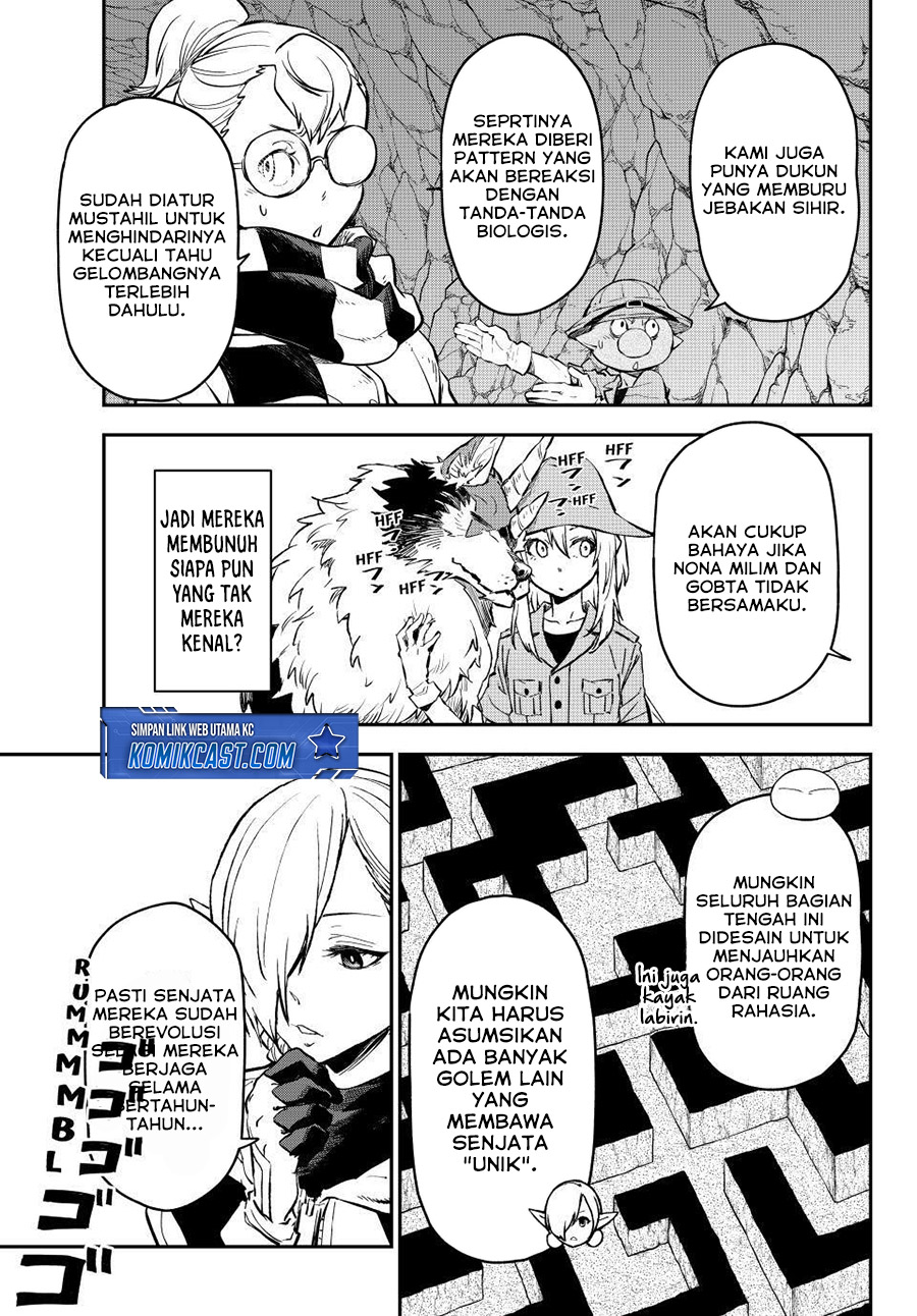 Chapter 127 - halaman 34