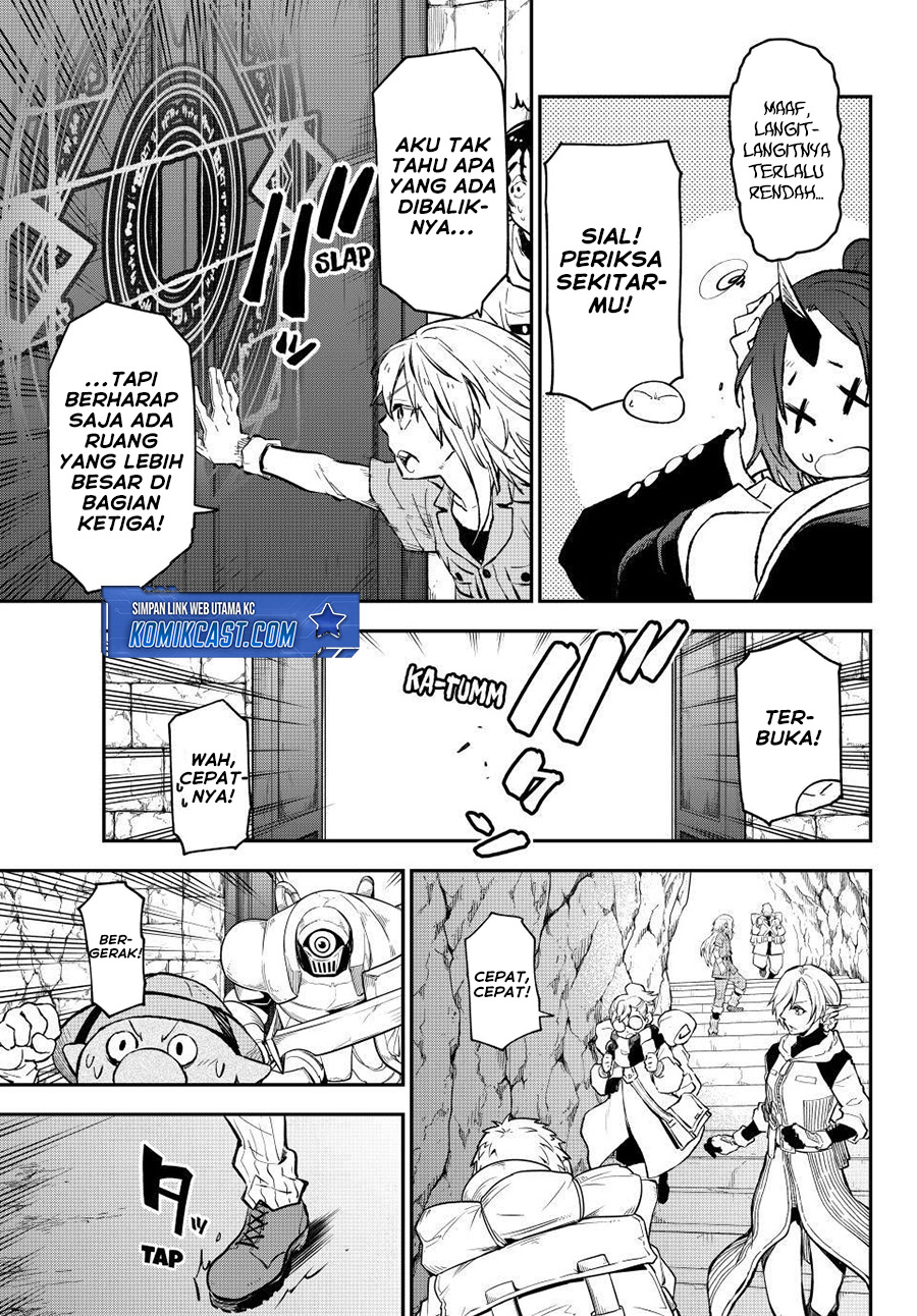 Chapter 127 - halaman 42