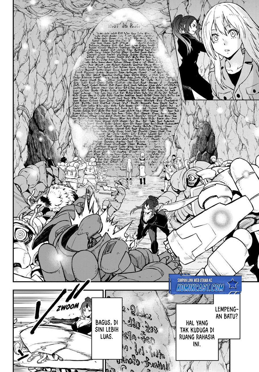 Chapter 127 - halaman 43
