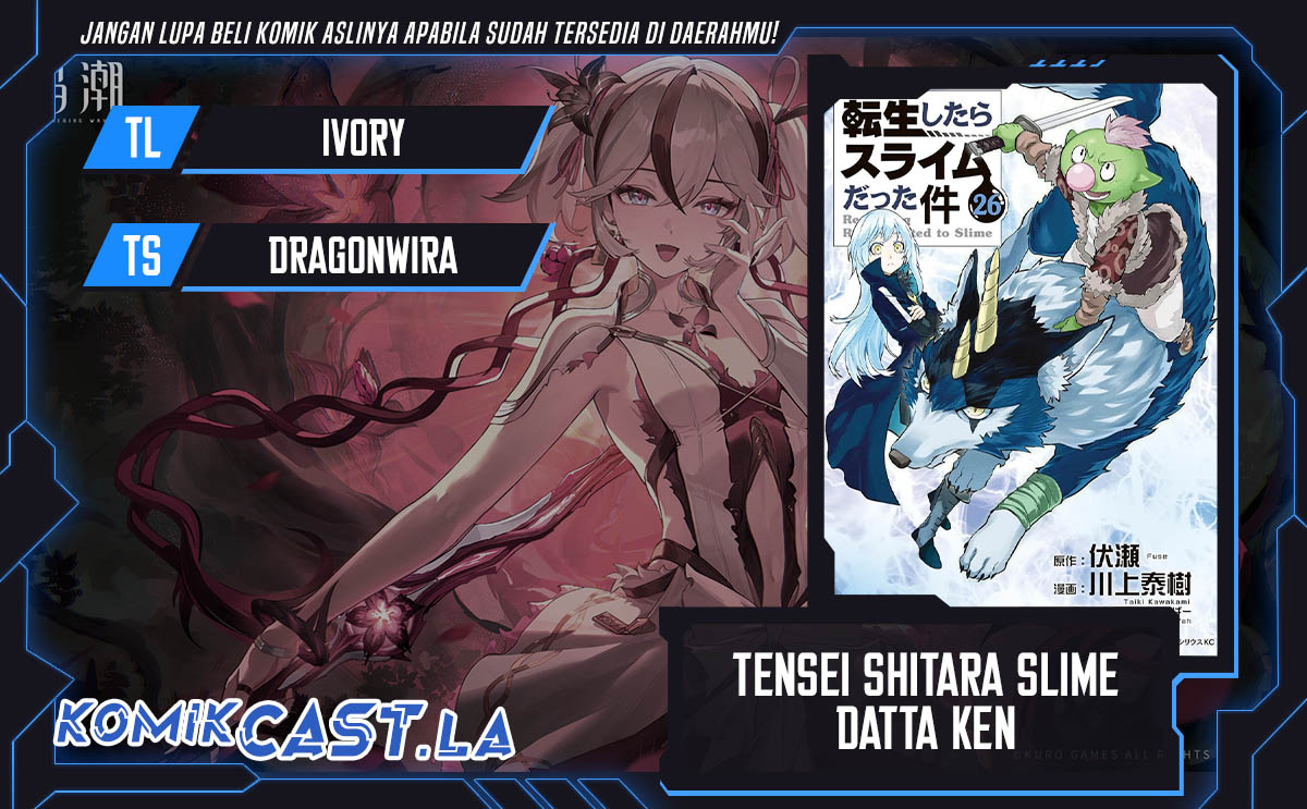 Chapter 126 - halaman 2