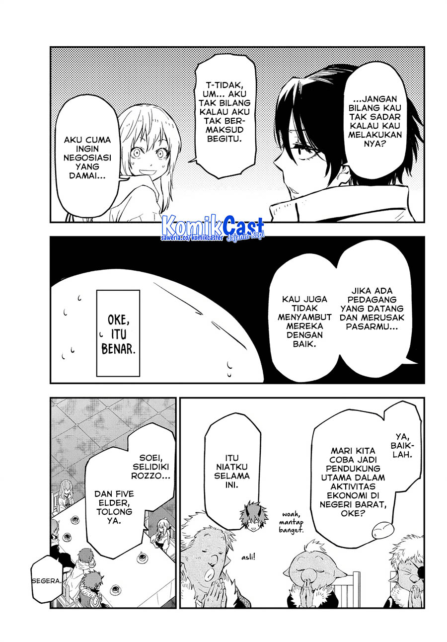 Chapter 126 - halaman 11