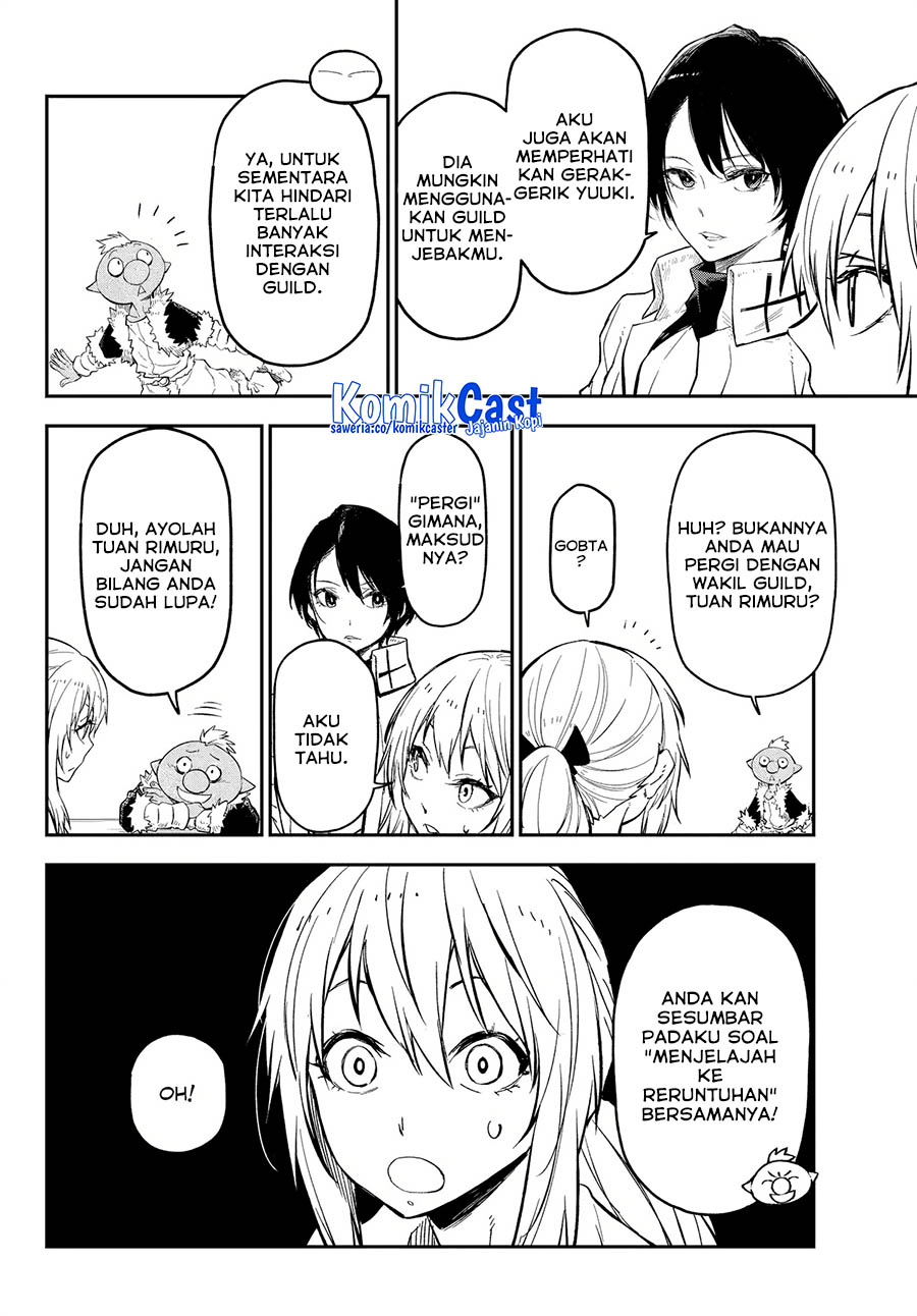 Chapter 126 - halaman 12