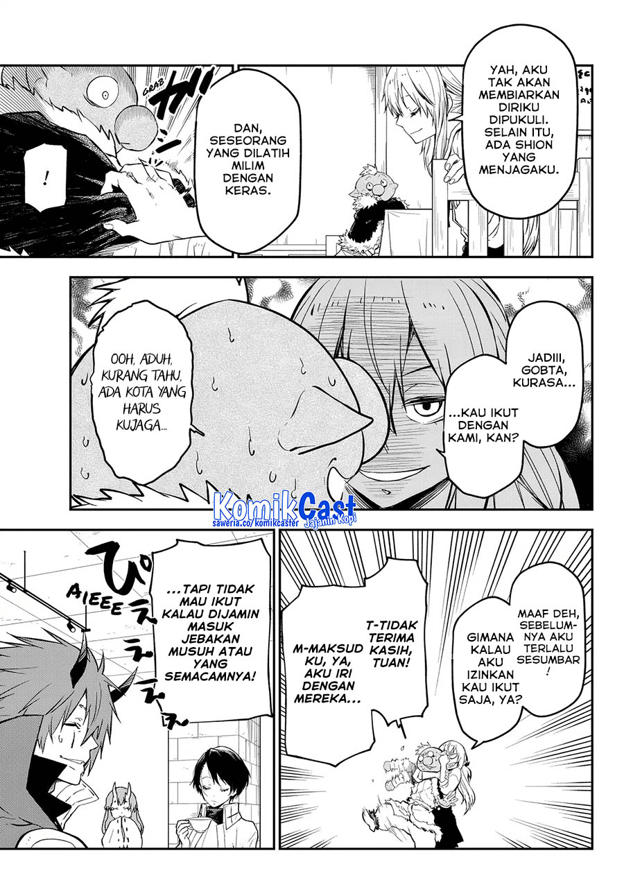 Chapter 126 - halaman 15
