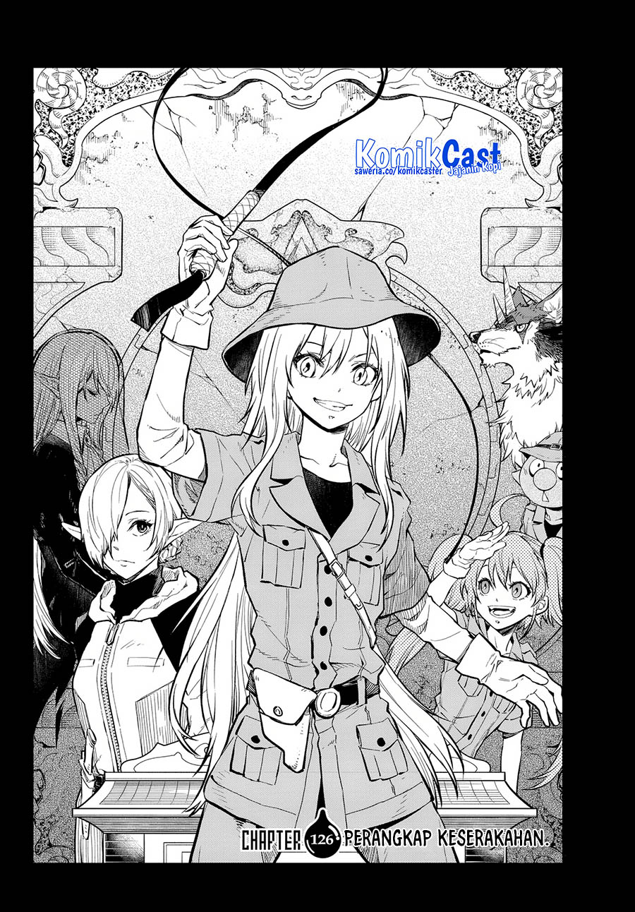 Chapter 126 - halaman 18