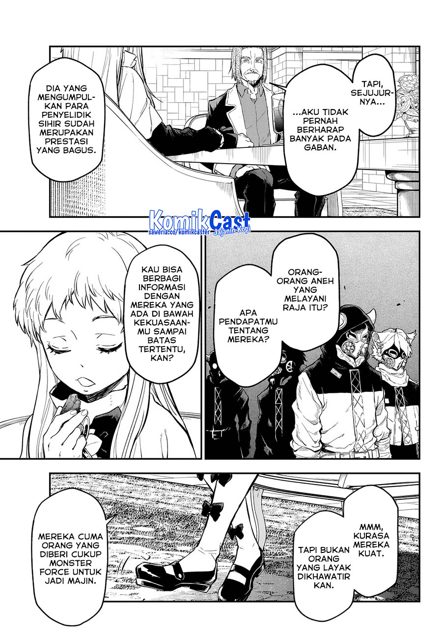 Chapter 126 - halaman 21