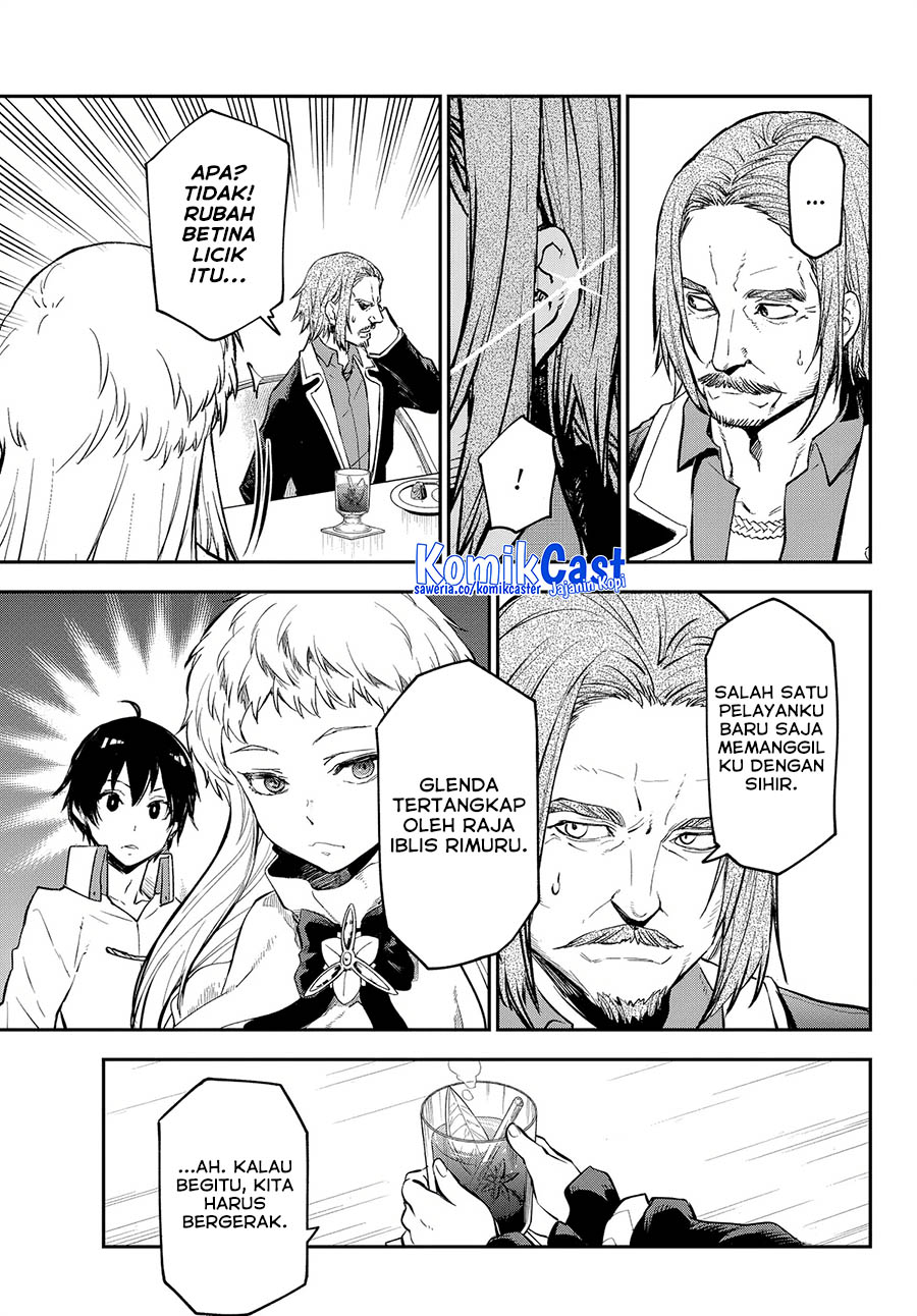 Chapter 126 - halaman 29