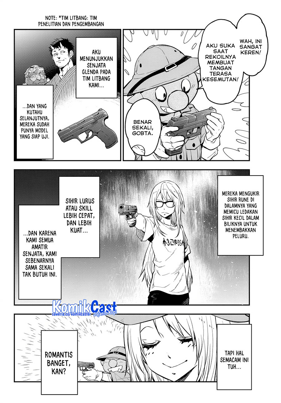 Chapter 126 - halaman 40
