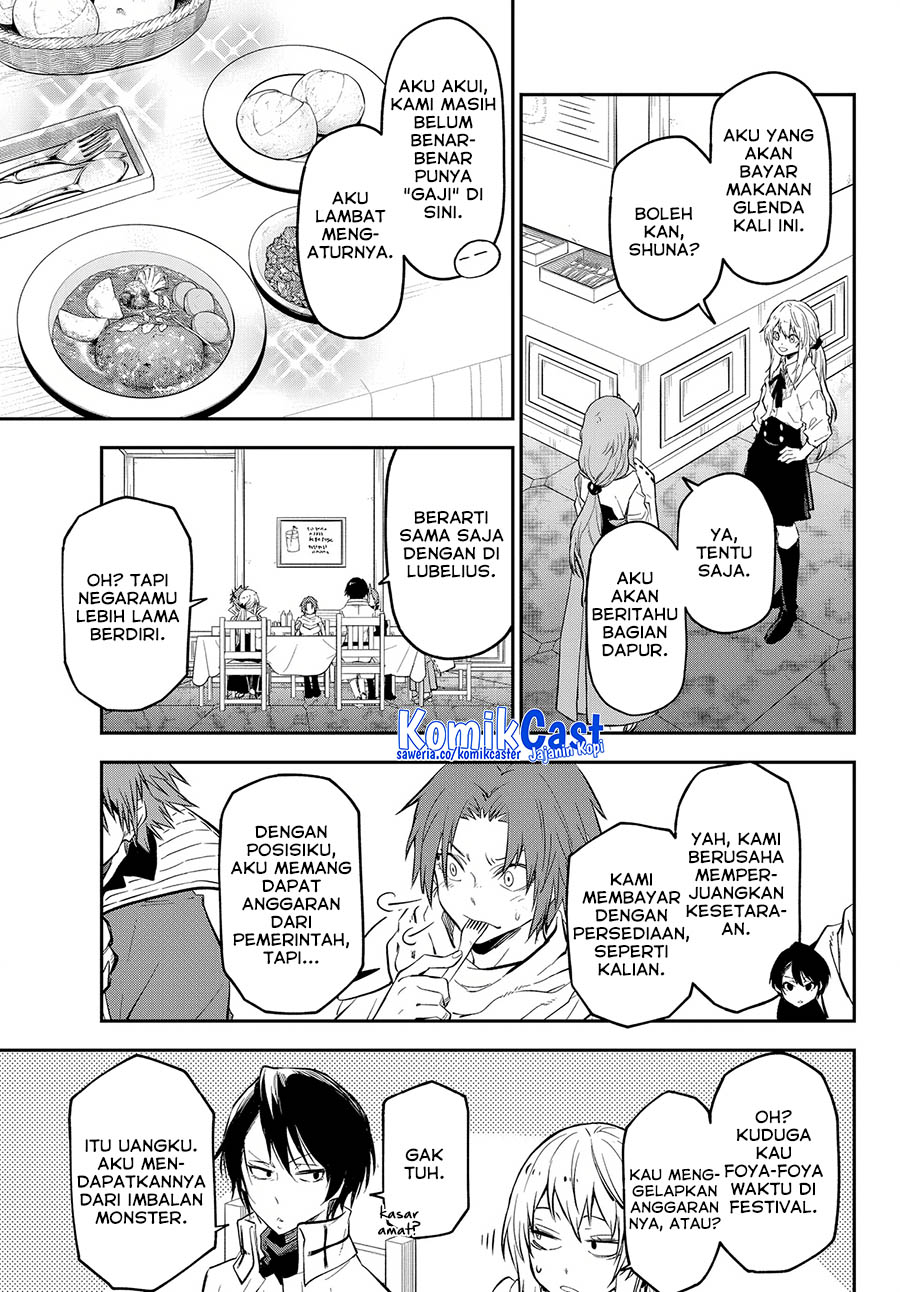 Chapter 126 - halaman 5