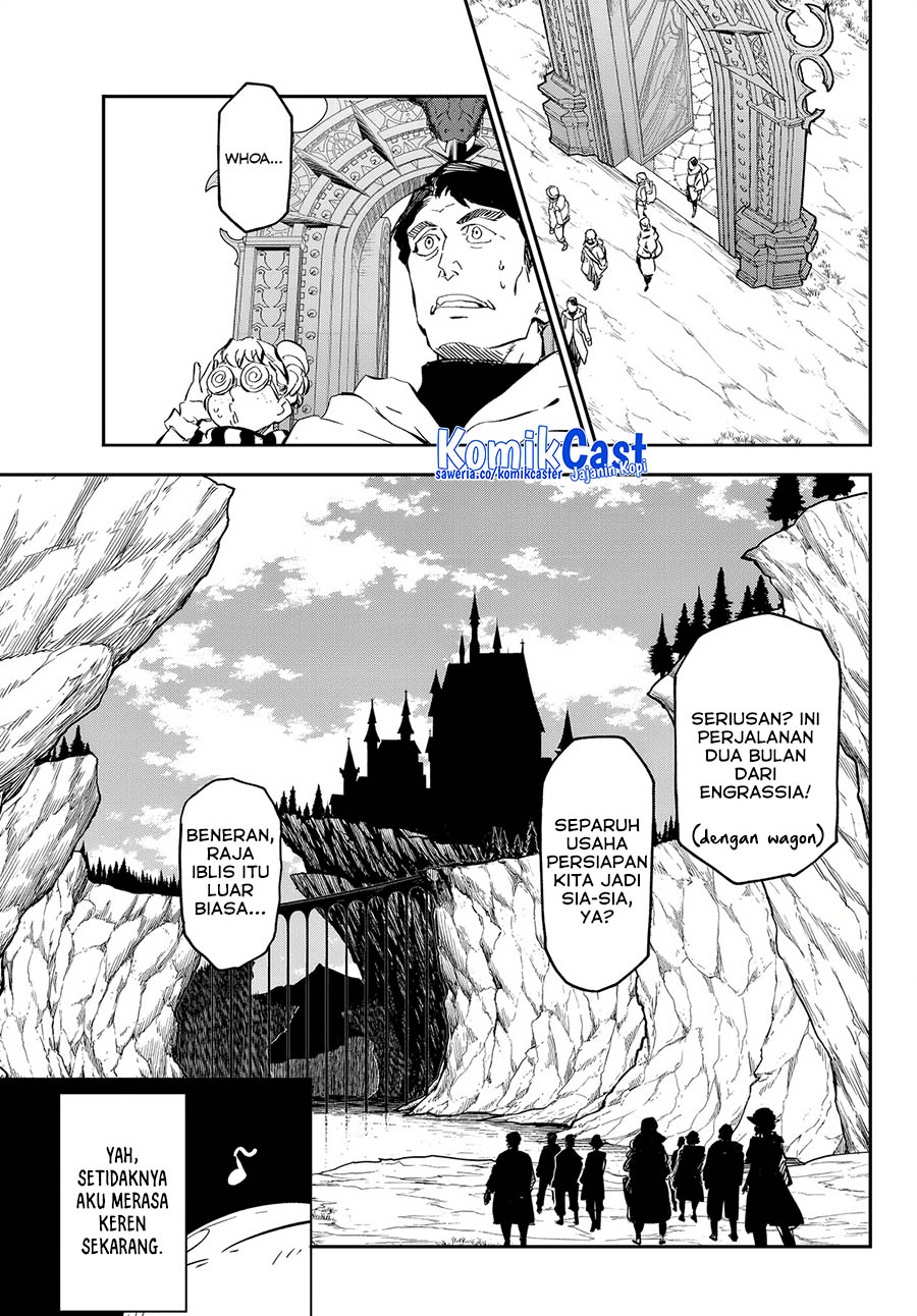 Chapter 126 - halaman 47