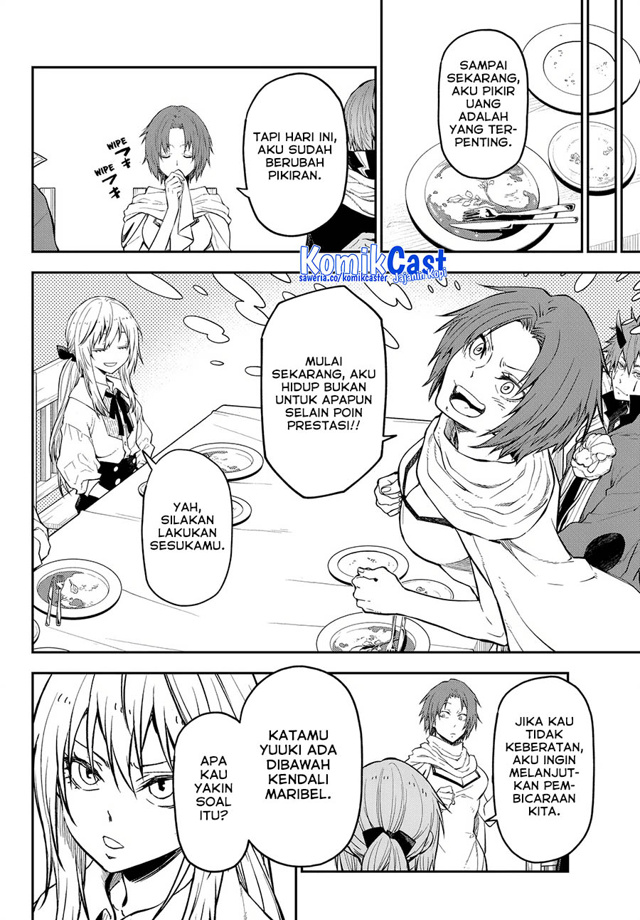 Chapter 126 - halaman 6