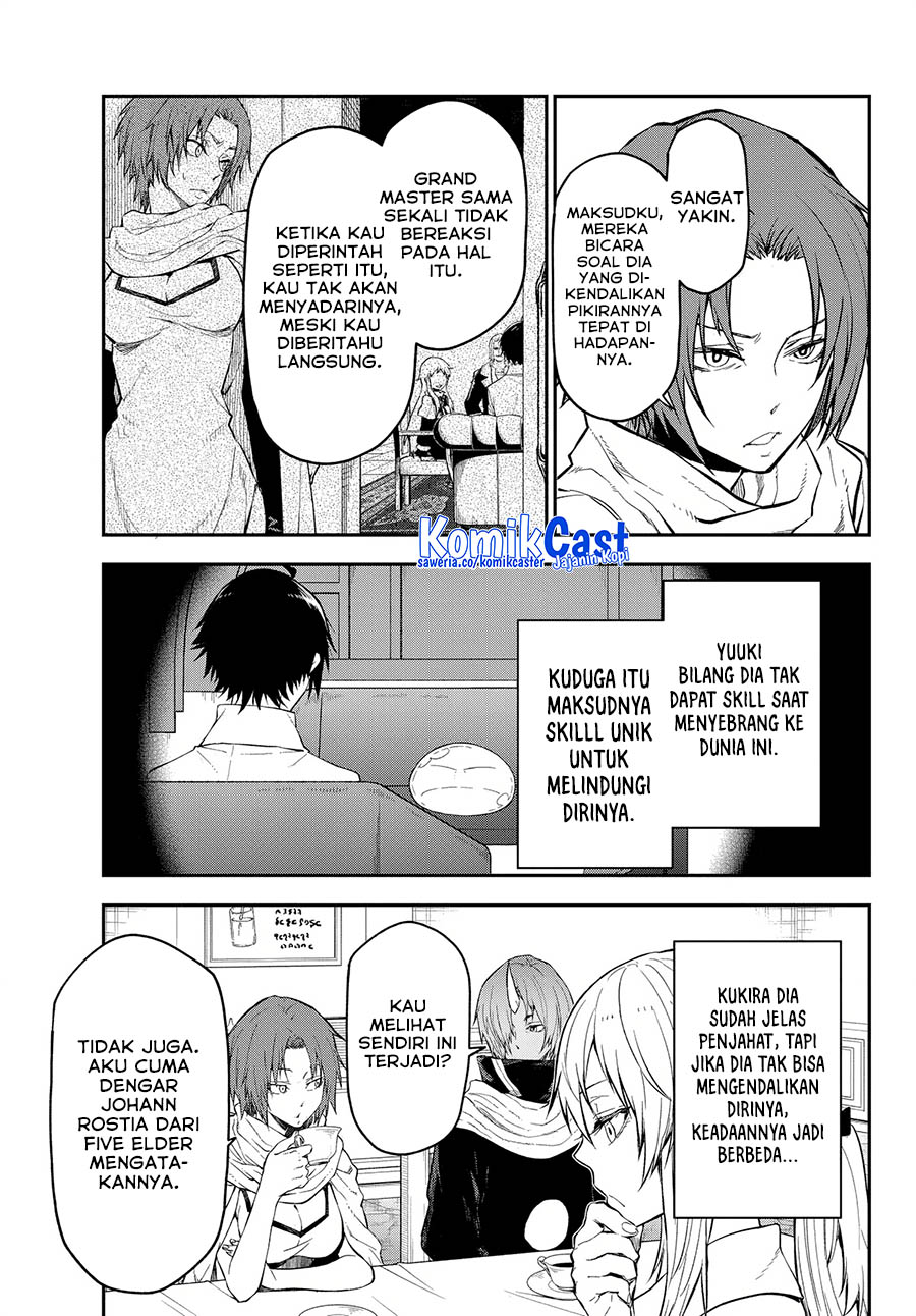 Chapter 126 - halaman 7