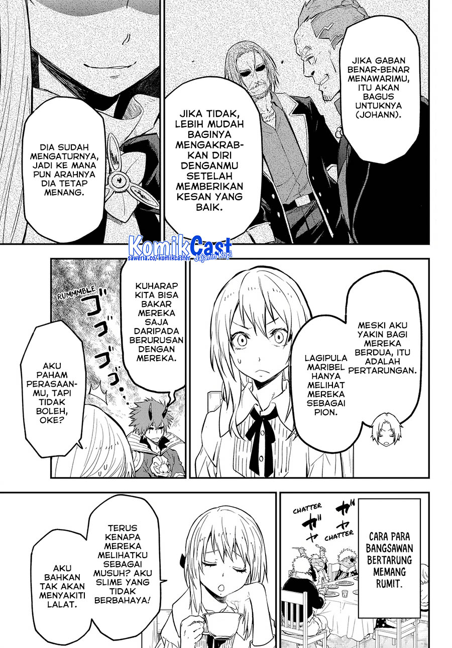 Chapter 126 - halaman 9