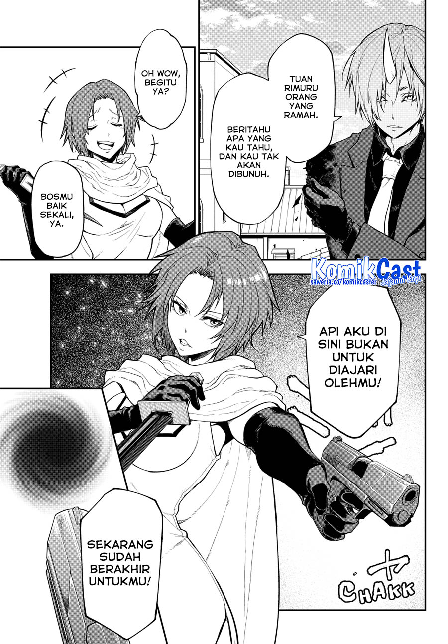 Chapter 125 - halaman 11