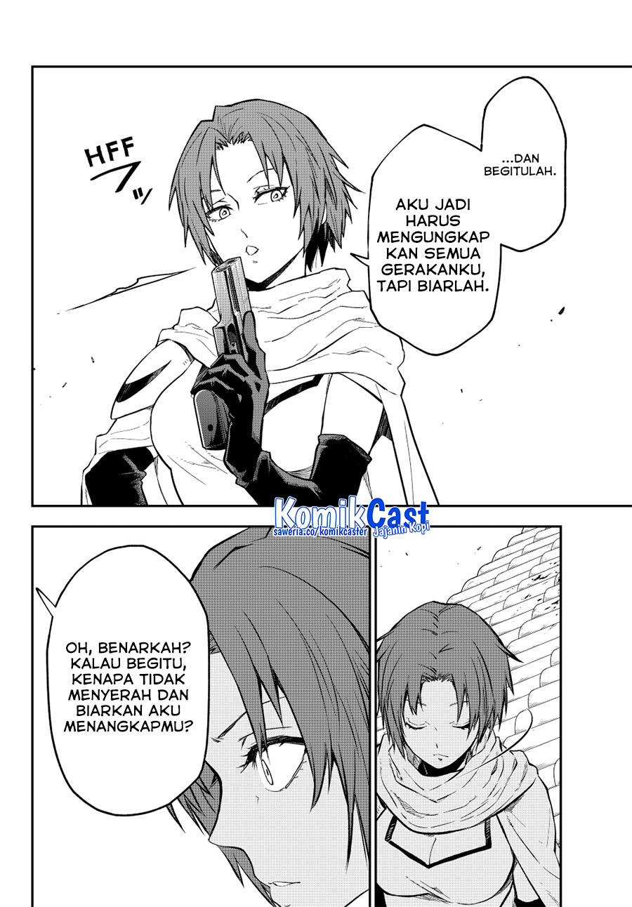Chapter 125 - halaman 16