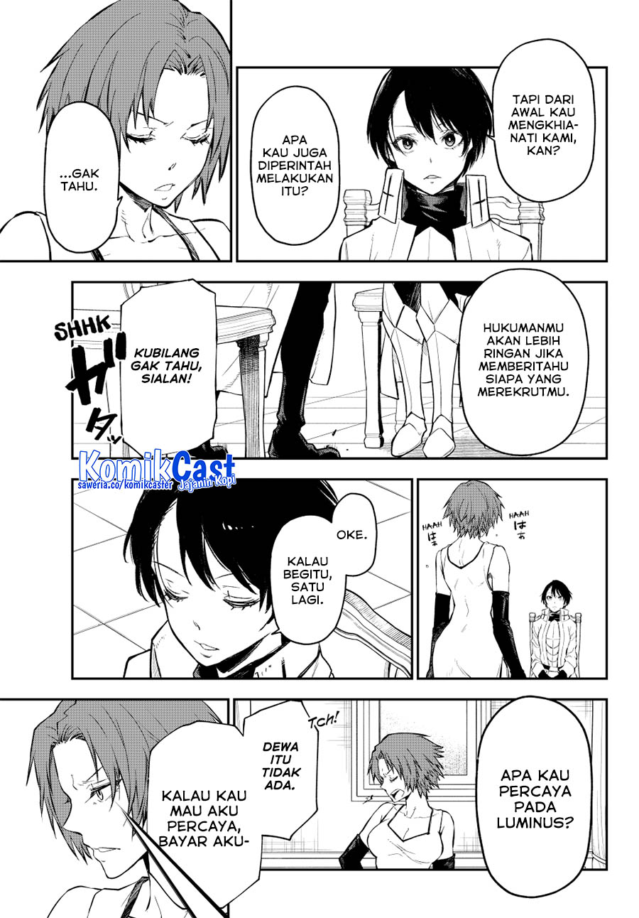 Chapter 125 - halaman 29