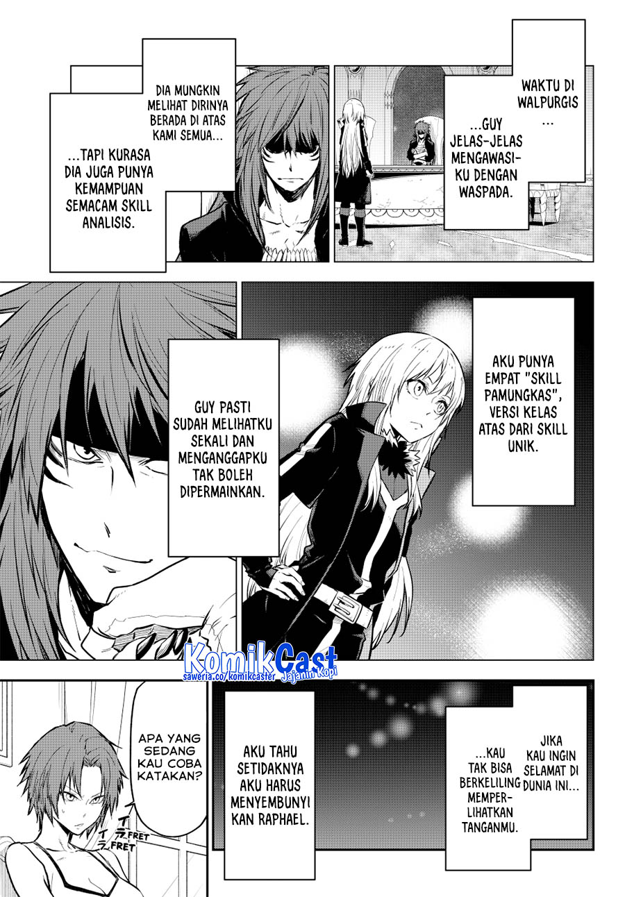 Chapter 125 - halaman 35