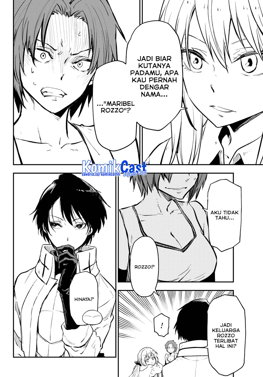 Chapter 125 - halaman 38