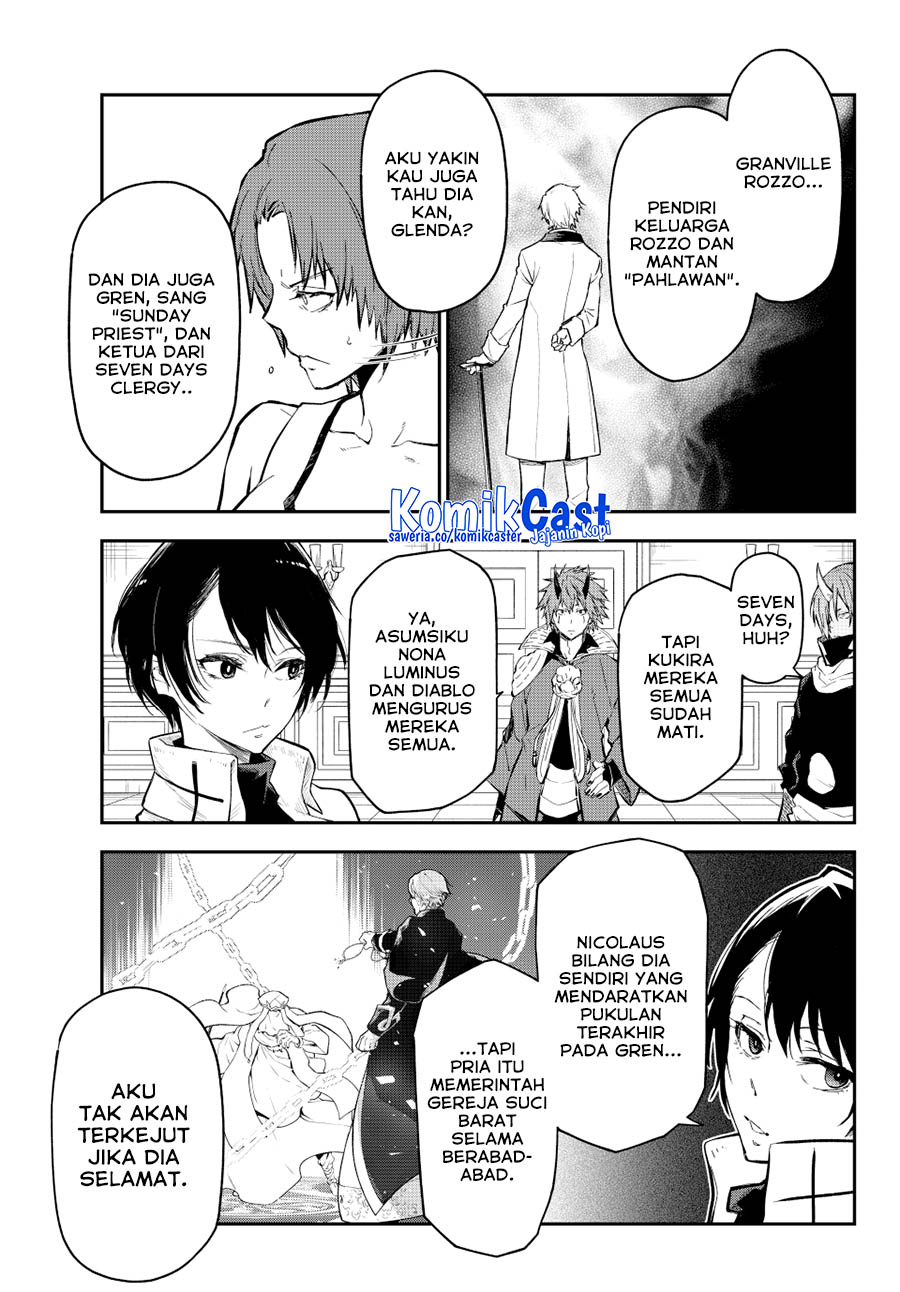 Chapter 125 - halaman 39