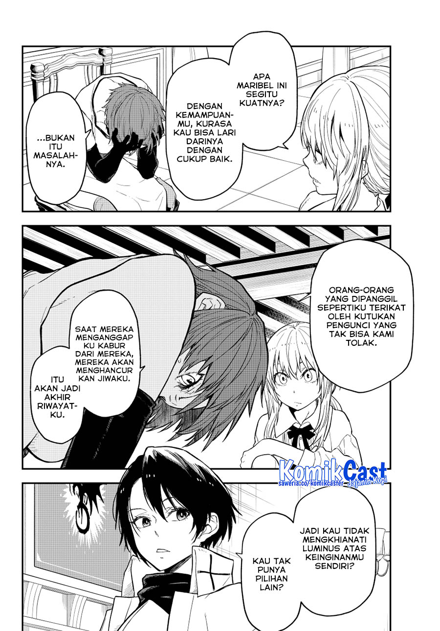 Chapter 125 - halaman 42