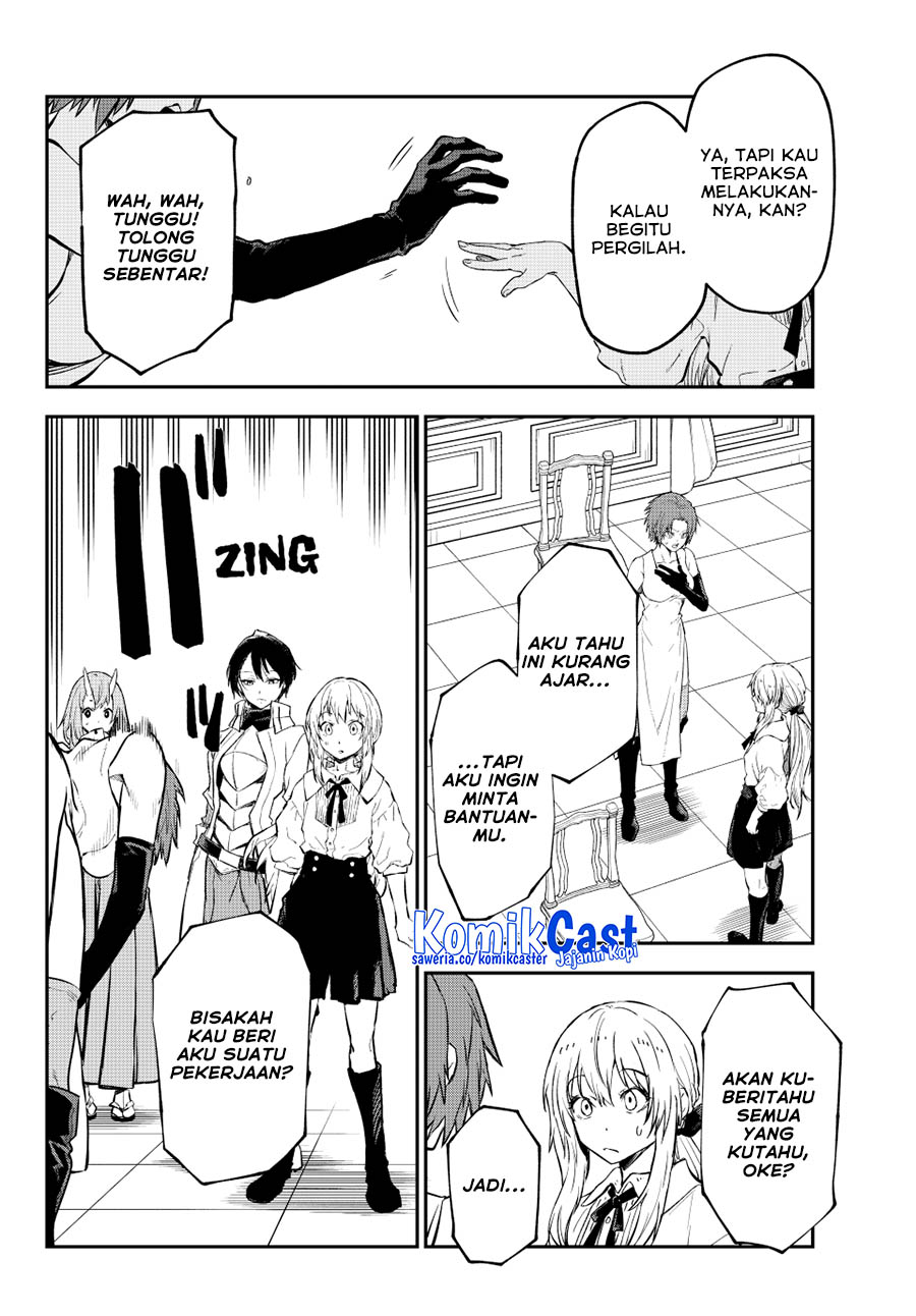 Chapter 125 - halaman 46