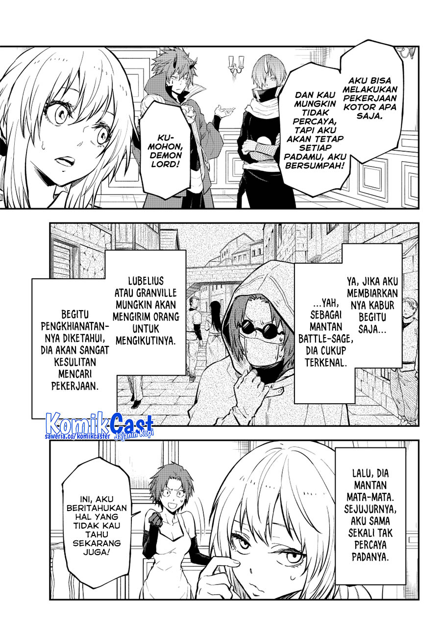 Chapter 125 - halaman 47