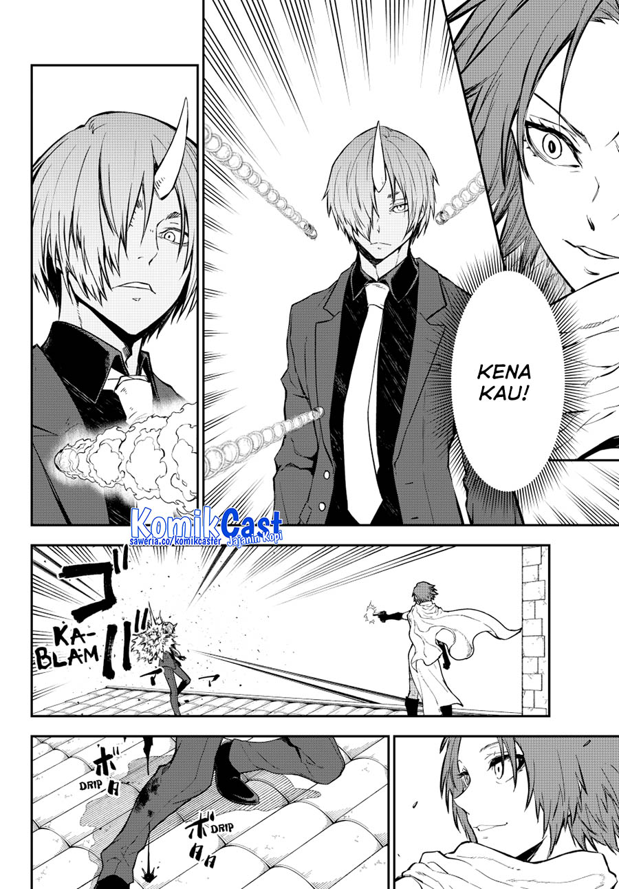 Chapter 125 - halaman 8