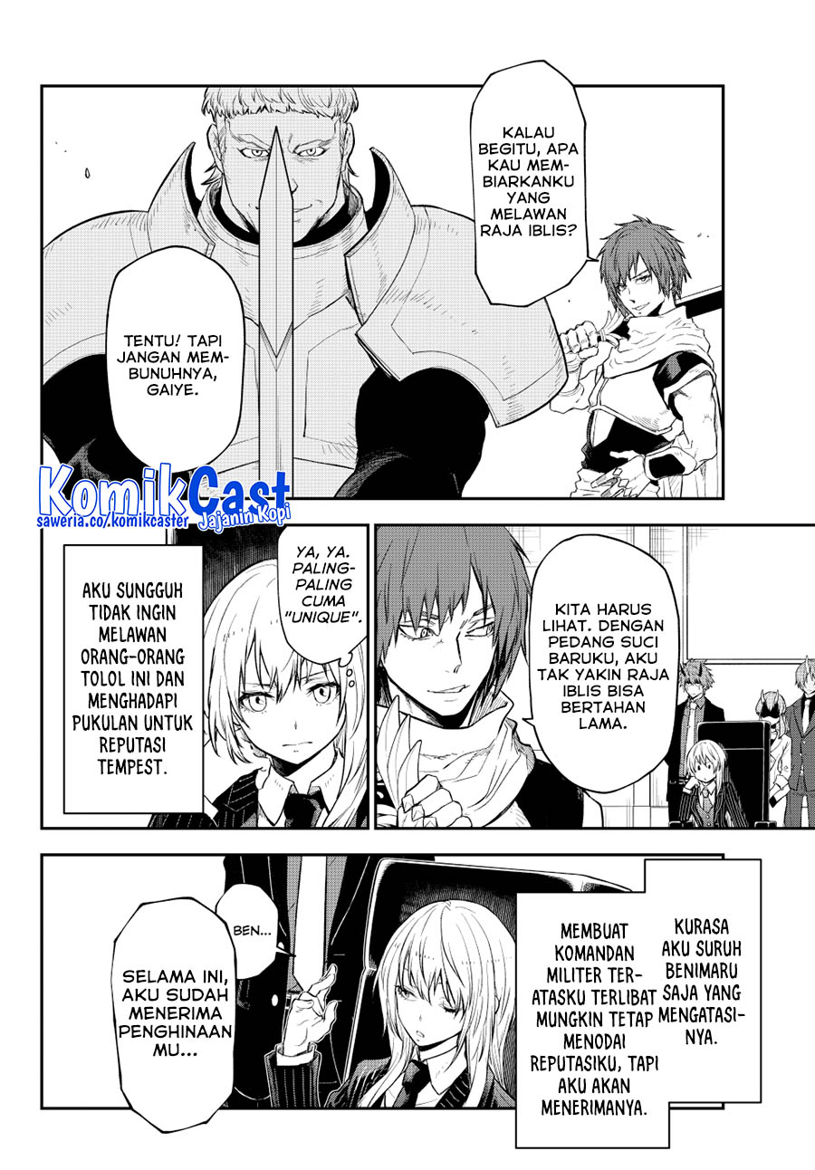 Chapter 124 - halaman 16