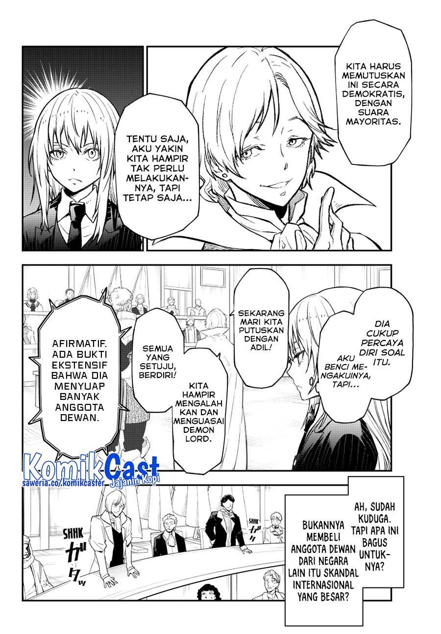 Chapter 124 - halaman 4