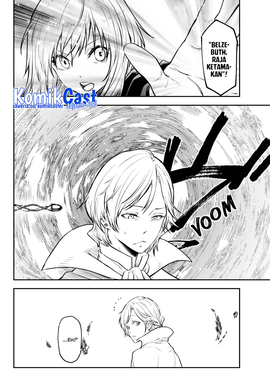 Chapter 124 - halaman 40