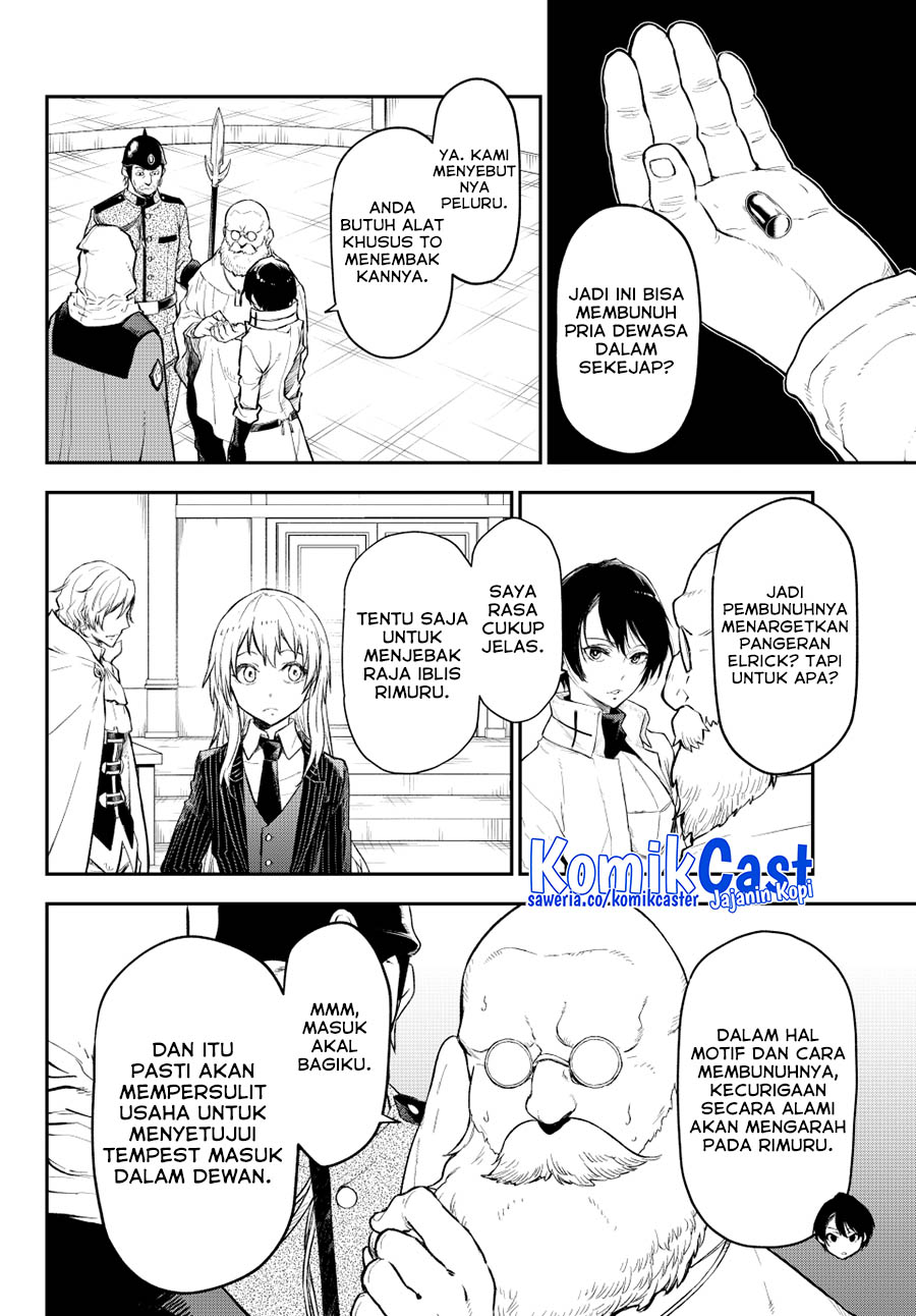 Chapter 124 - halaman 42