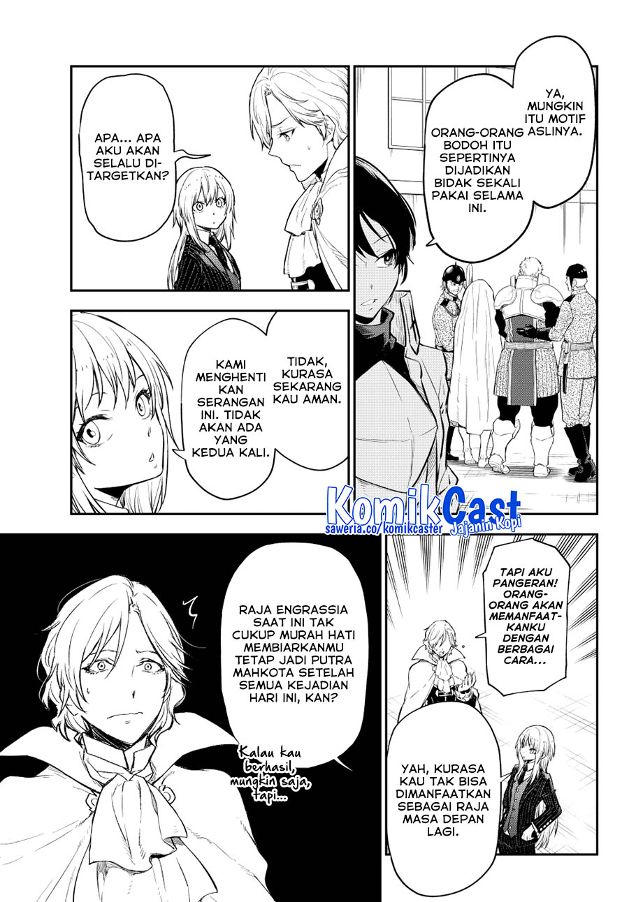 Chapter 124 - halaman 43