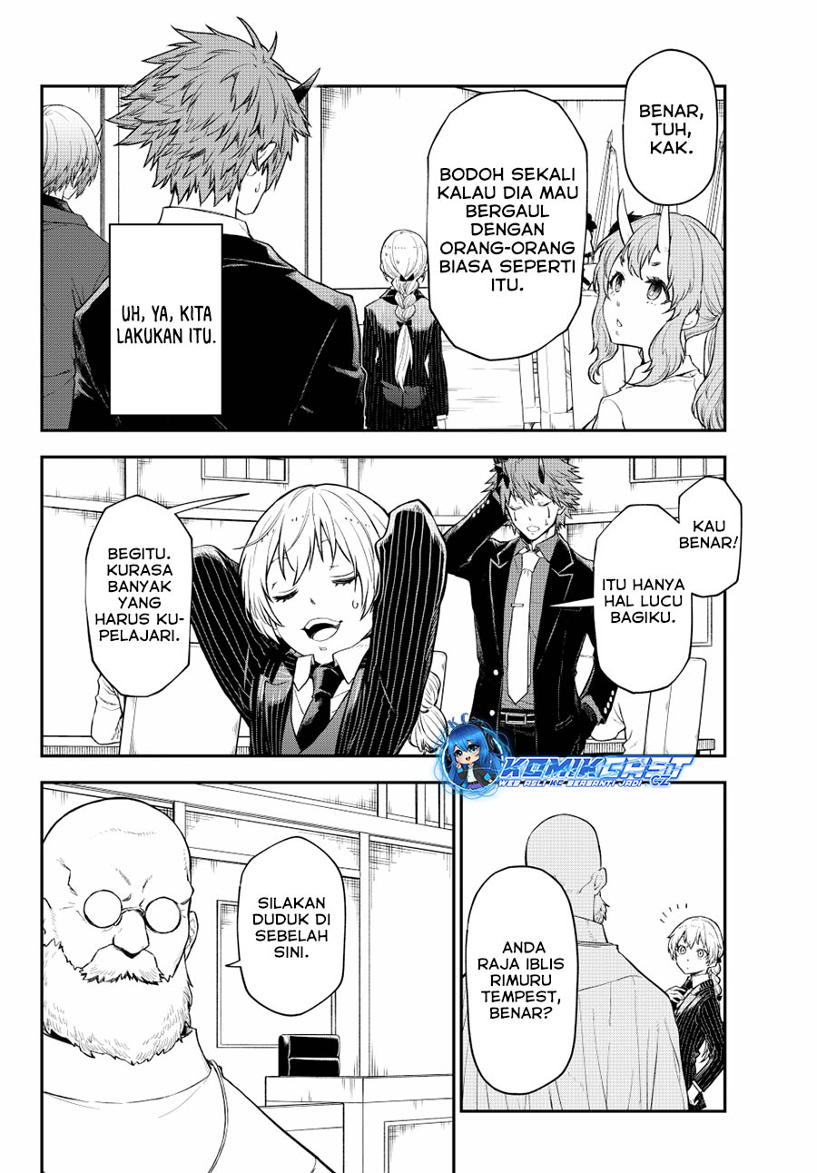 Chapter 123 - halaman 16
