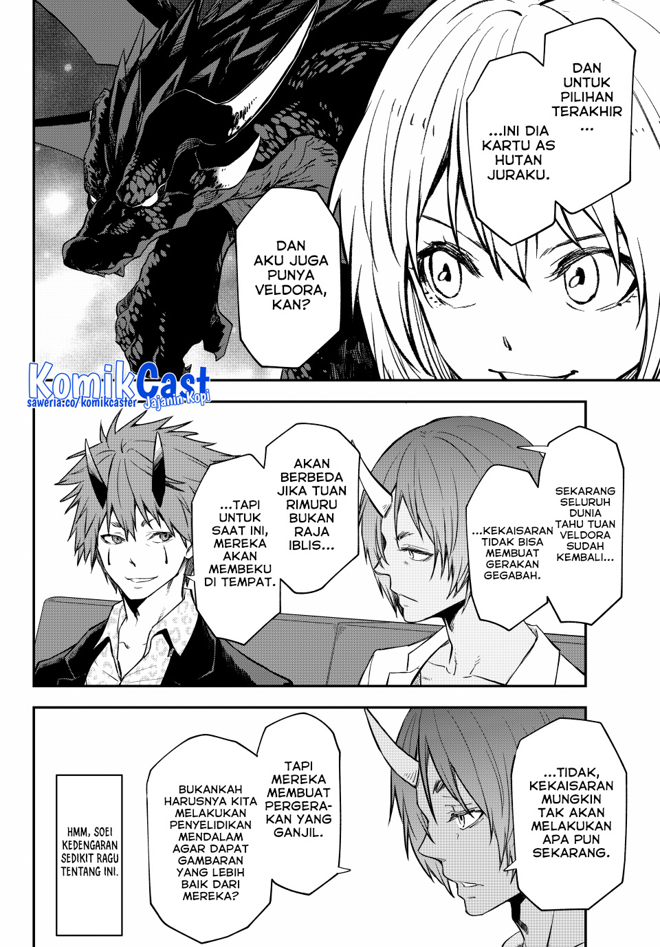 Chapter 122 - halaman 39