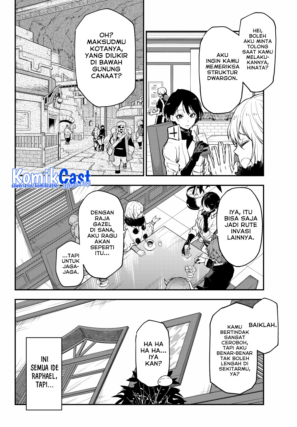 Chapter 122 - halaman 41