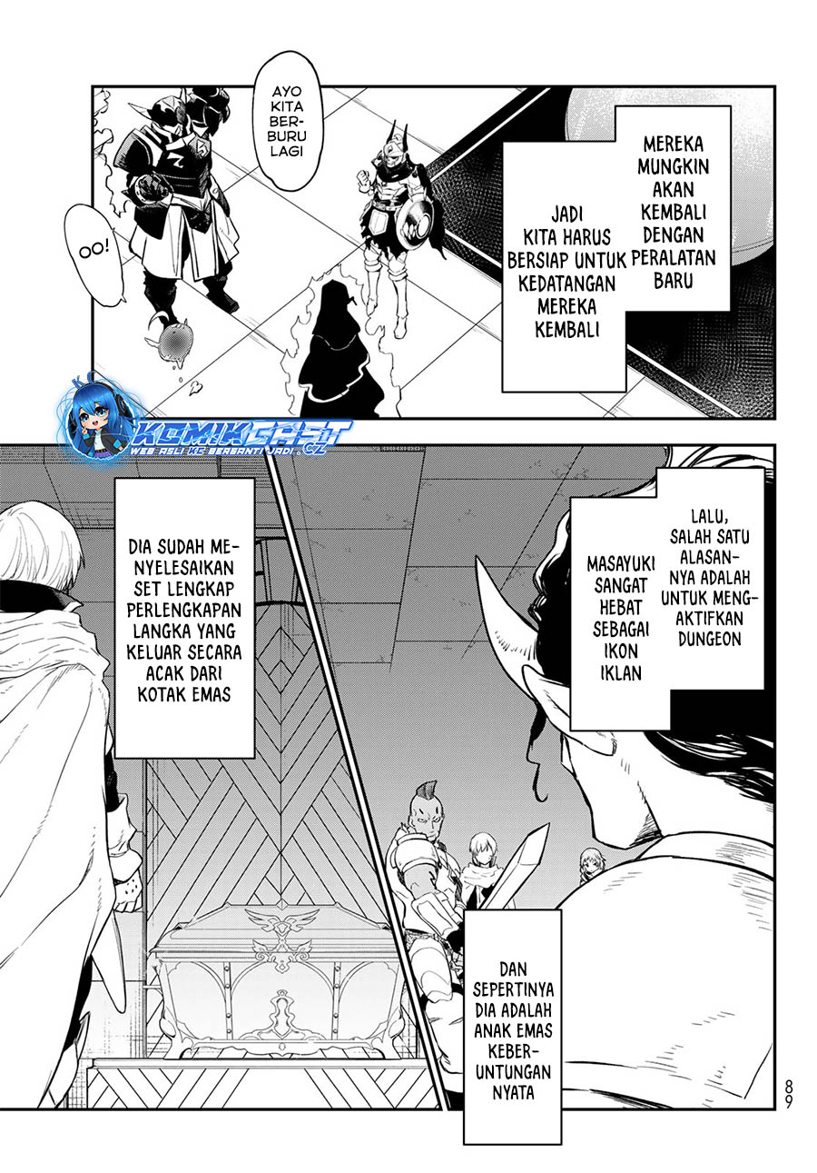 Chapter 121 - halaman 21