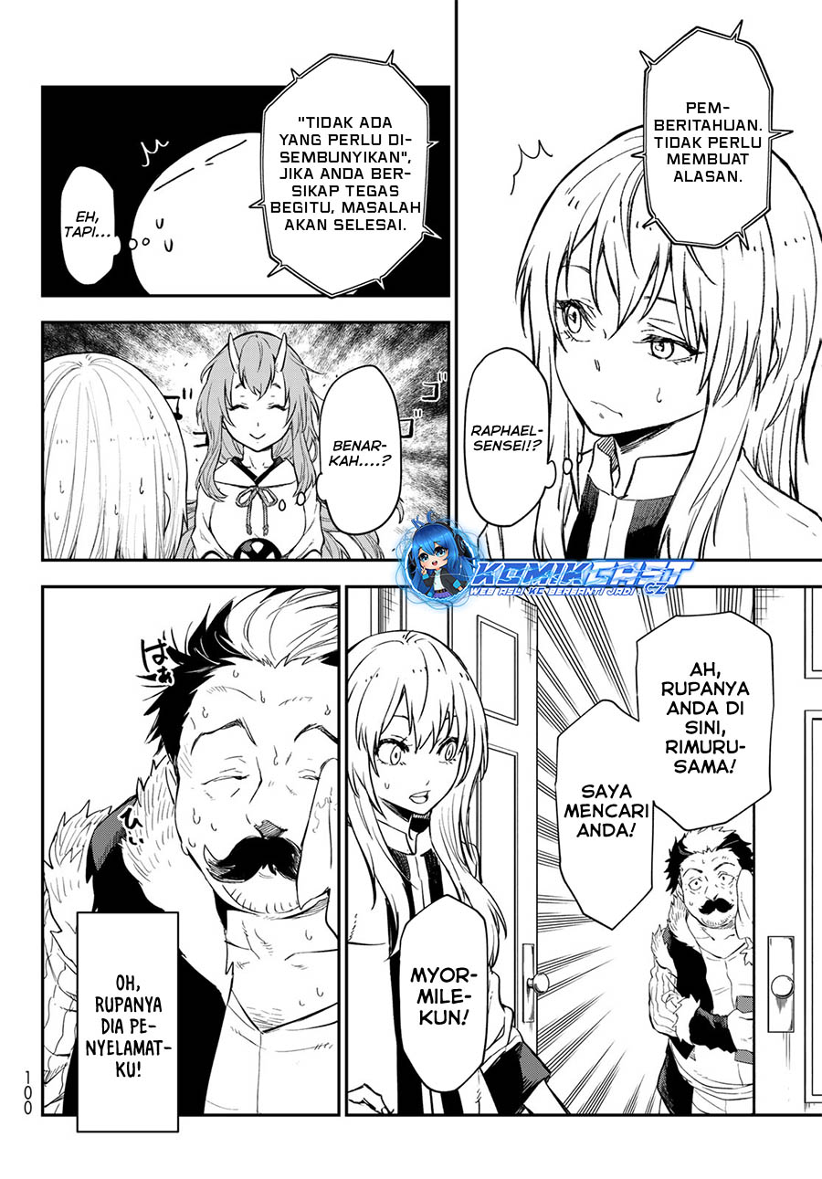 Chapter 121 - halaman 32
