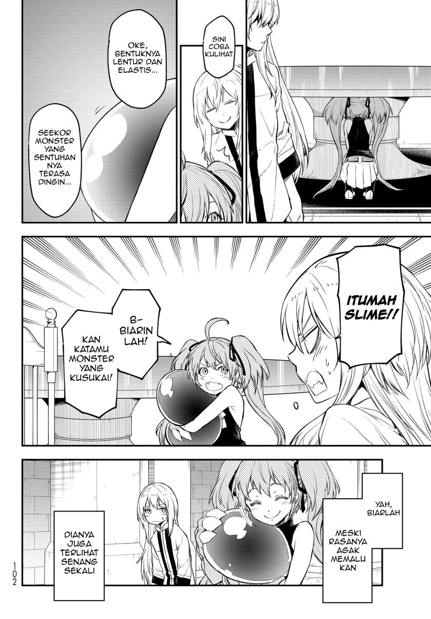 Chapter 120 - halaman 20