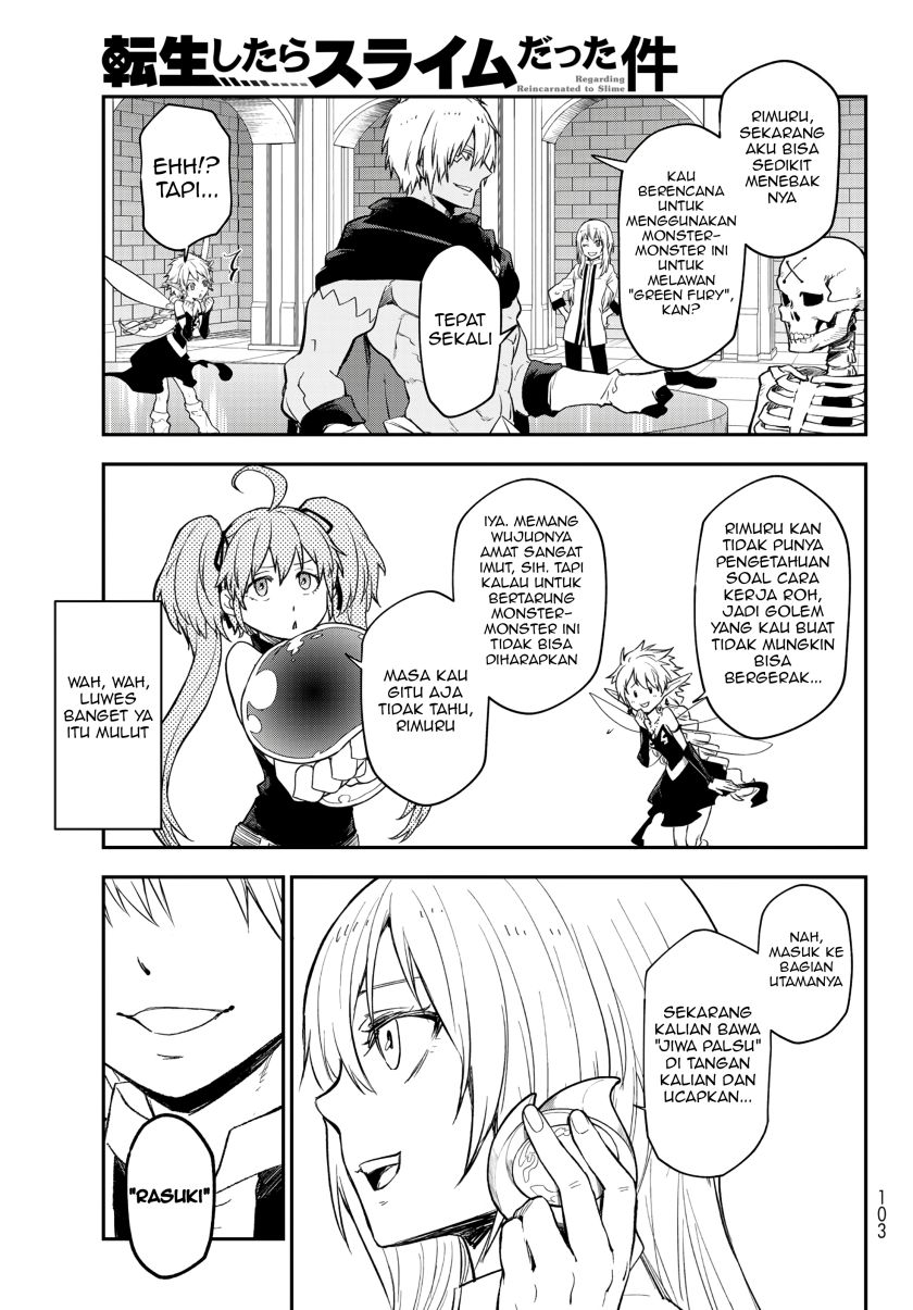 Chapter 120 - halaman 21