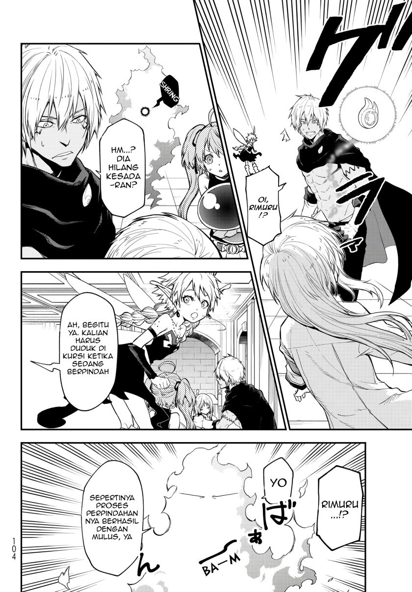 Chapter 120 - halaman 22