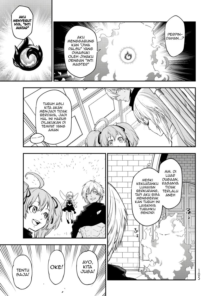Chapter 120 - halaman 23