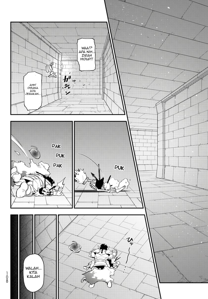 Chapter 120 - halaman 26