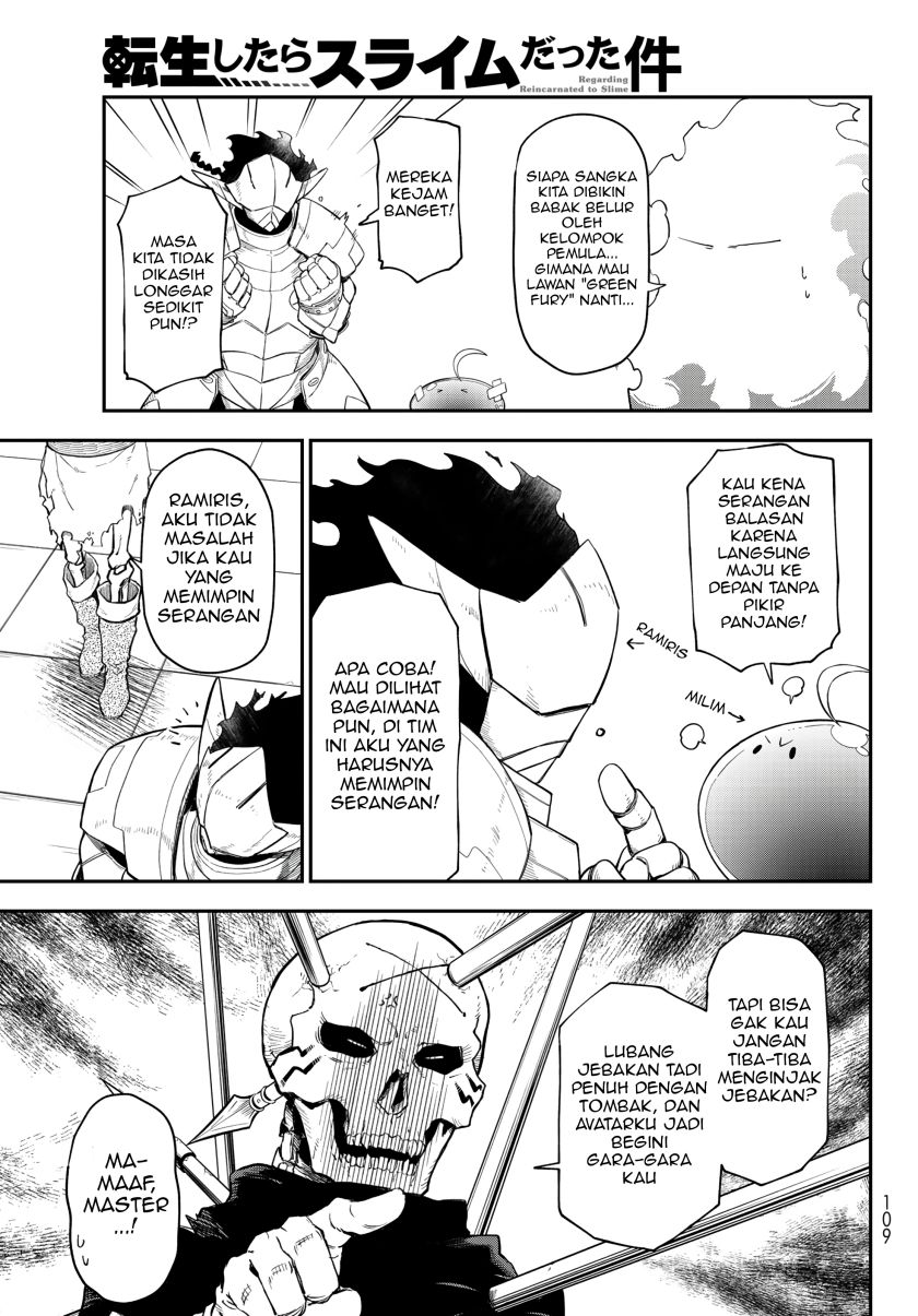 Chapter 120 - halaman 27